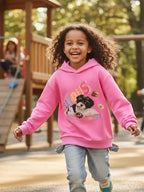 WELAKEN Sweatshirts for Girls Toddler & Kids II Little Girl's Pullover Tops - Image 3