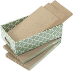 MECOOL Cat Scratching Board，5PC Cat Scratch Pad - Image 7