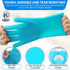 Dog Bathing Supplies – 8PCS Pet Shower & Grooming Kit - Image 5