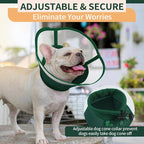 Allroaring Dog Cone, Soft Dog Cones - Image 5