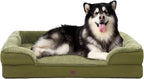 EHEYCIGA Orthopedic XXL Dog Bed by EHEYCIGA