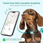 Smart Pet Tracker for Collar - Image 3