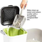 PetFusion Replacement Waste Bags Cat Litter Disposal & Outdoor Waste Disposal. - Image 6