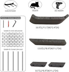 Wall Mounted Cat Shelves and Perches, Scratcher Cat Beds & Furniture - Image 4