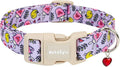 Easter Dog Collar for Small Dogs, Easter & Spring Theme Small Dog Collar by Unknown