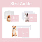 LE SURE Waterproof Puppy Blanket - Image 6