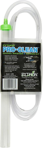 Python Pro-Clean Aquarium Gravel Washer & Siphon Kit - Image 2