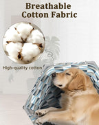 Orthopedic Dog Bed - Image 3