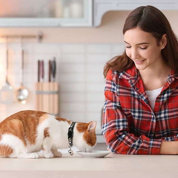 2PCS Breakaway Cat Collars - Image 2