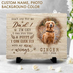 Keepsake Headstone: Honoring The Love of Your Feline or Canine Companion - Image 2