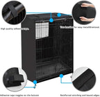 Universal Bird Parrot Cage Cover - Image 3