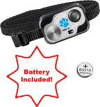 High Tech Pet MS-5 Automatic Pet Door Collar, Genuine Brand Dog Collar - Image 2