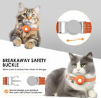 Cat Tracker, Lightweight Pet Tracker - Image 5