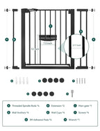Babelio New Version Baby Gate - Image 6