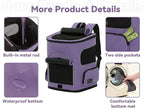 PETSFIT Dog Backpack Carrier - Image 5