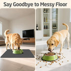Pet Feeding Mats-Absorbent Dog Mat - Image 6