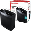Honeywell HEPA Air Purifier for Home, 1733 Ft² Rooms in 1 hour, Air Quality by HoneywellPluggedIn