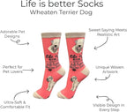 E&S Pets Pet Lover Socks - Image 2