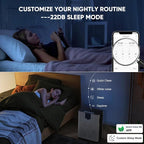 DAYETTE H14 Smart Air Purifiers - Image 8
