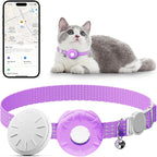Cat Tracker, Waterproof Pet Tracker by HONGTOPH