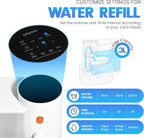 Smart Wireless Cat Water Fountain, 3L Automatic Pet Water Dispenser - Image 3