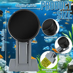 Magnetic Seaweed Feeder Clip, Saltwater Fish Aquarium Accessories Supplies - Image 2