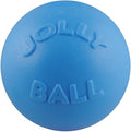 Jolly Pets Bounce-n-Play Dog Toy Ball, 6 Inches, All Breed Sizes by JollyPets