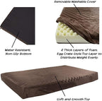 Orthopedic Dog Bed - Image 4