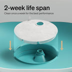 PETLIBRO Replacement Filters for Capsule Dog Fountain PLWF008, 4 Month Set of - Image 3