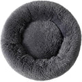Donut Dog Bed Small Pet Bed Cat Bed Pet Beds Puppy Bed Kitten Bed Rabbit Bed by Unknown