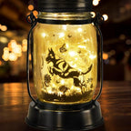 Belgian Malinois Dog Gifts for Women/Men Belgian Malinois Solar Lanterns - Image 8