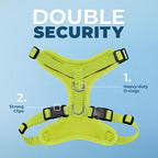 Voyager Step-in Pet Harness - Image 2