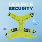 Voyager Step-in Pet Harness - Image 2