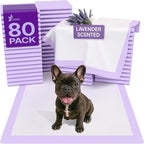 GREEN LIFESTYLE Pee Pads by GreenLifeStyle