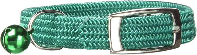 Kool Kat Elastic Cat Safety Collar - Image 2