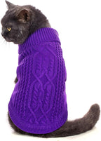 Stretchy Cat Sweater - Image 8