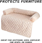 Couch Cover for Dogs - Image 2