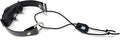 Sparky Pet Co - ECollar Replacement Strap -Black Surefit- Waterproof - by SparkyPetCo