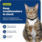 PetSafe Pawz Away Indoor Pet Barrier - Image 4