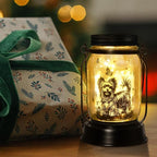 Yorkie Dog Gifts for Women/Men Yorkshire Terrier Solar Lanterns Mom Birthday - Image 6