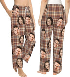 Personalized Pajamas Pants - Image 2