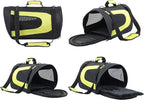 EliteField Deluxe Soft Pet Carrier - Image 4
