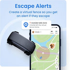 Tractive Smart Dog GPS Tracker | Live Pet Tracker - Image 3