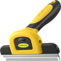 DakPets Stainless Steel Deshedding and Dematting Tool | Professional Pet by DakPets