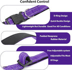 Reflective Dog Collar Padded - Image 4