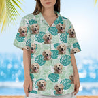 DILYPOD Custom Hawaiian Shirt - Image 5