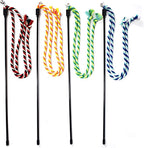 IUHKBH Cat Wands, Safe Kitty Toys - Image 5