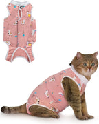 ANWA Cat Recovery Suit by ANWA