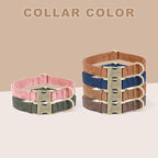 Genuine Leather Dog Collar - Image 7