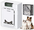 oneisall Air Purifiers for Home Pets by oneisall